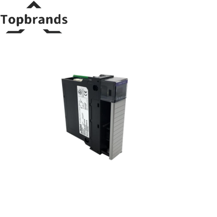 Allen-Bradley 56AMXN Communication Module