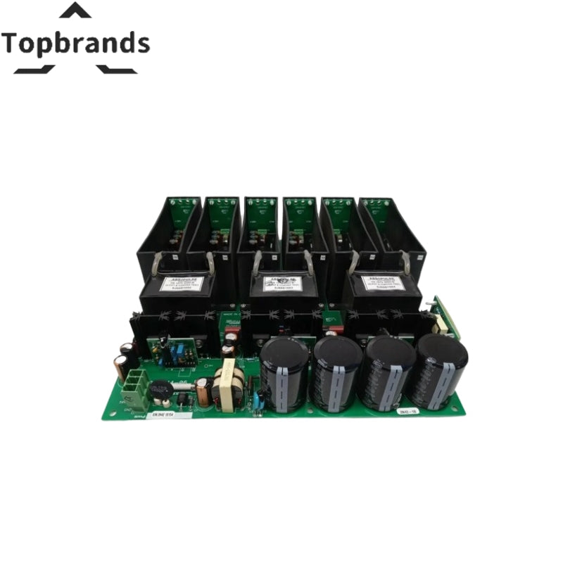 Allen Bradley 80026-044-06-R Switching Power Supply Module view 2