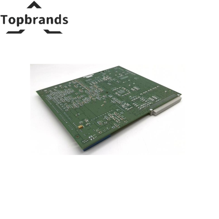 Allen Bradley 80190-320-03-R Customer Interface Board view 2