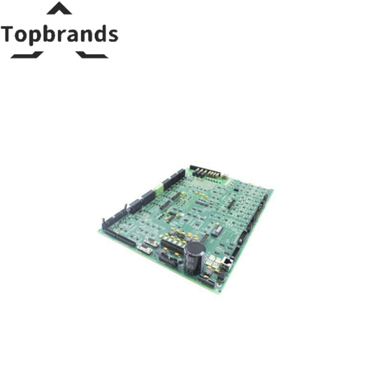 Allen Bradley 80190-320-03-R Customer Interface Board view 3