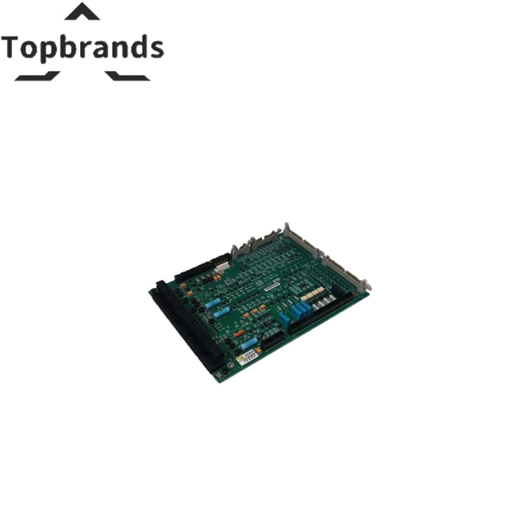 Allen Bradley 80190-540-02-R PC Temperature Feedback Module view 1