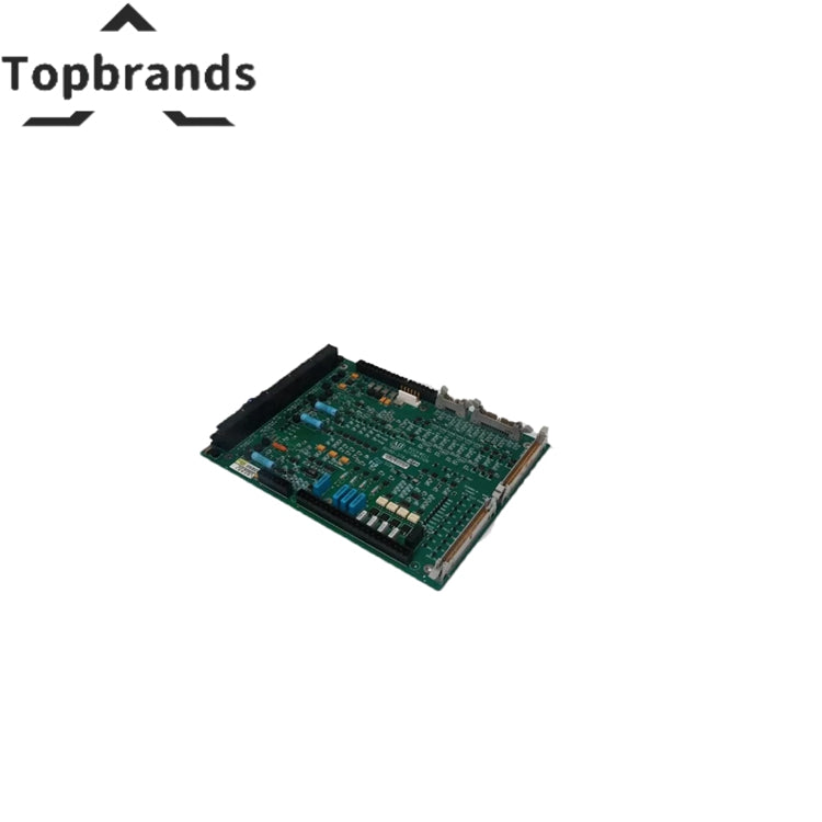 Allen Bradley 80190-540-02-R PC Temperature Feedback Module view 2