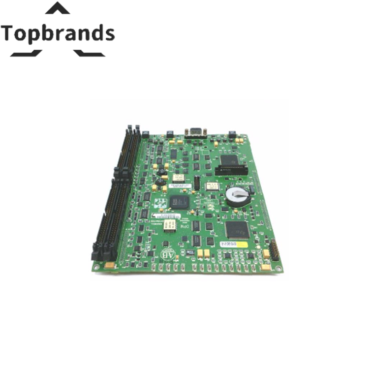Allen-Bradley 80190-580-01-R Drive Processor Module view 1