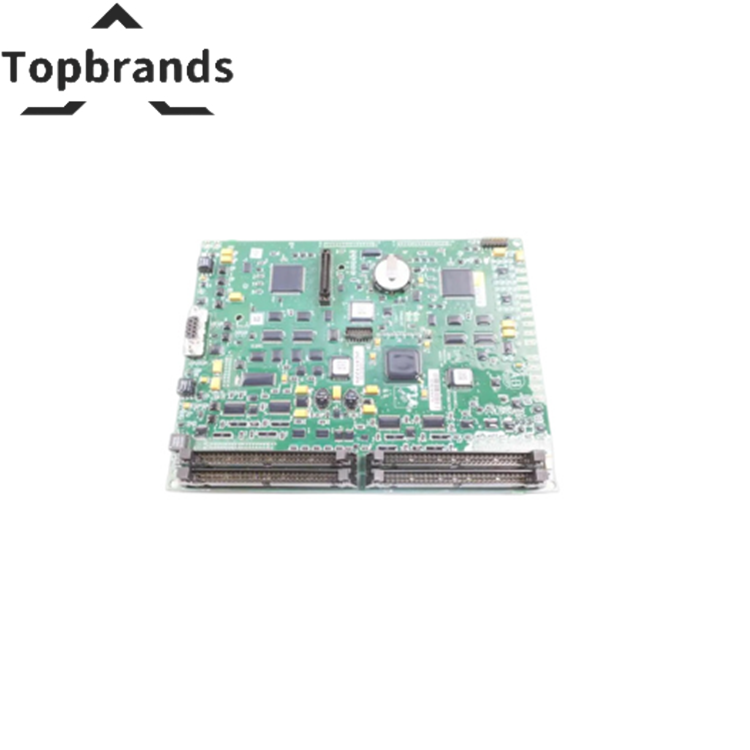 Allen-Bradley 80190-580-01-R Drive Processor Module view 3