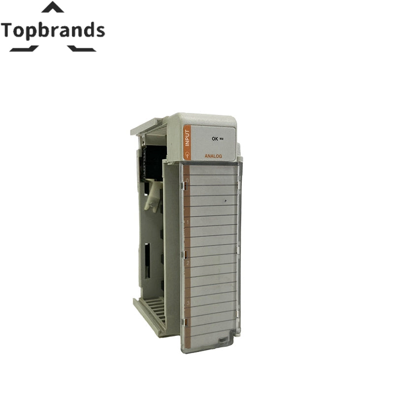 Allen-Bradley CompactLogix 1769-IF4I 4-channel Analog Input Module