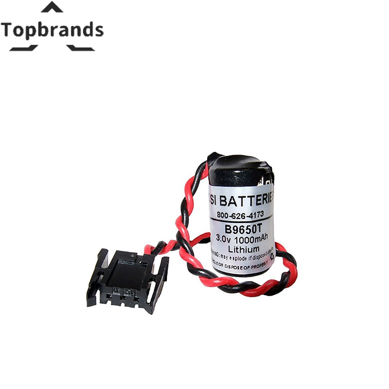 Allen-Bradley ControlLogix 1756-BA2 Replaceable Lithium Battery