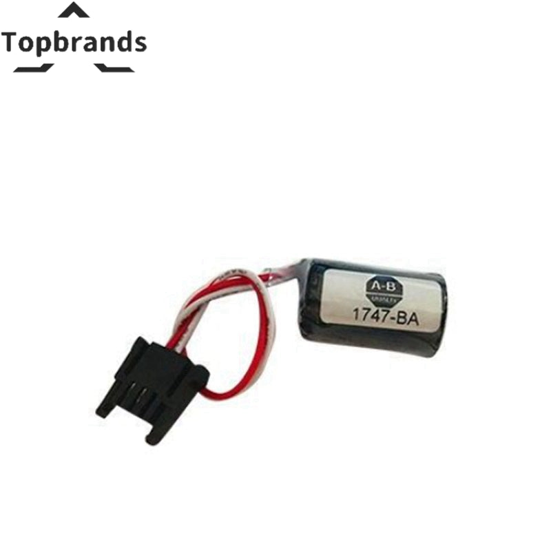 Allen-Bradley ControlLogix 1756-BA2 Replaceable Lithium Battery view 3