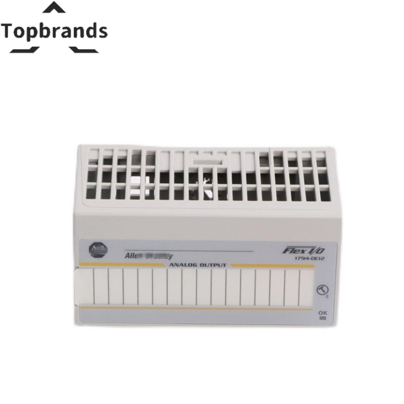 Allen-Bradley | ControlLogix | 1794-OE4 | Analog Output Module view 3