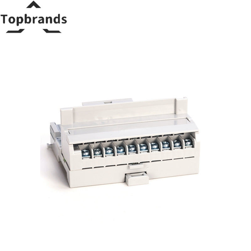 Allen-Bradley | ControlLogix | 1794-TBNF | Terminal Base Unit view 2