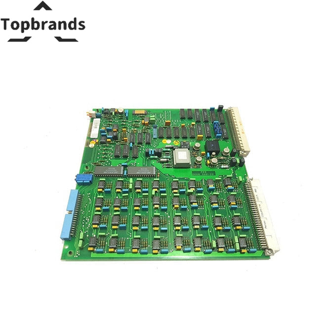 Allen-Bradley GCU08BB-130 80173-109-01-2 Gate Commutated Turn-off (GCT) Thyristor Unit view 2