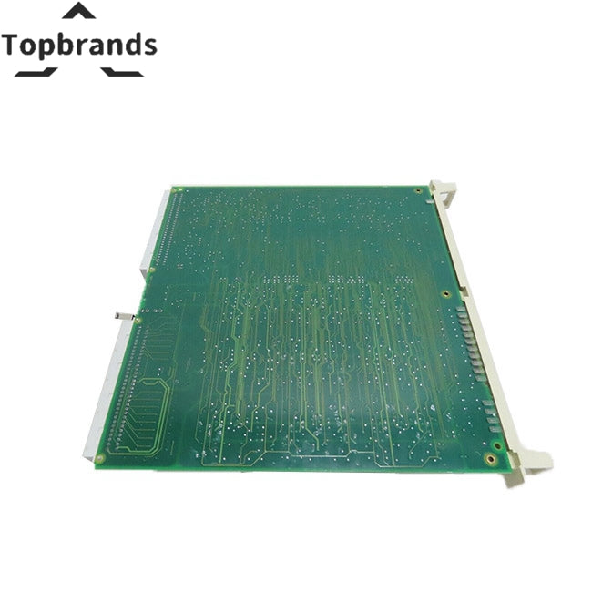 Allen-Bradley GU-G08 80173-109-01 Thyristor Board view 3