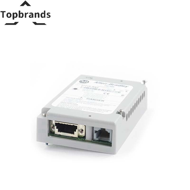 Allen Bradley PanelView Plus 400/600 Series 2711P-RN3 Communication Module