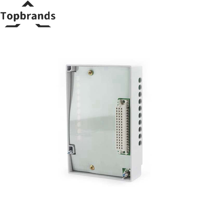 Allen Bradley PanelView Plus 400/600 Series 2711P-RN3 Communication Module view 2