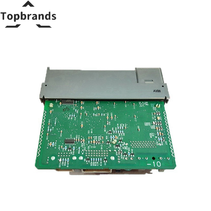 Allen-Bradley SLC500 1747-L541 SLC 5/04 16K Central Processing Unit view 2