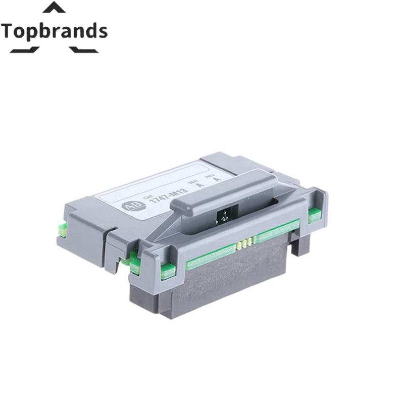 Allen-Bradley | SLC500 System | 1747-M13 SLC 64KB Memory Module view 3