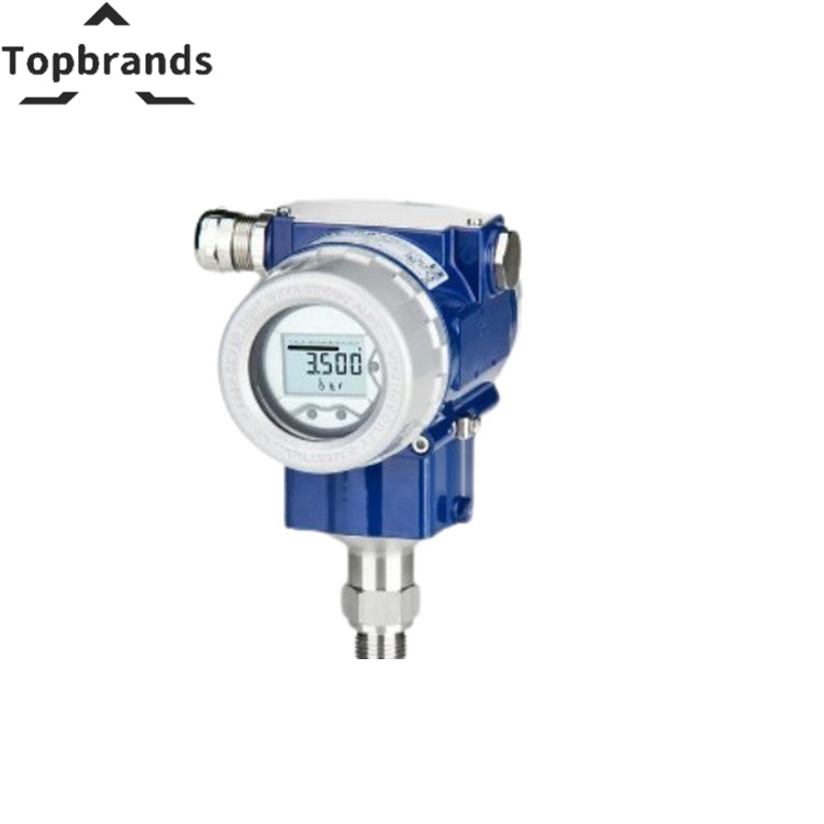 AMETEK PG3000-500-40-12-XX-03-93 Differential Pressure Transmitter