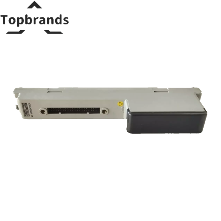 AMM12C | Yokogawa | Voltage Input Multiplexer Module view 3