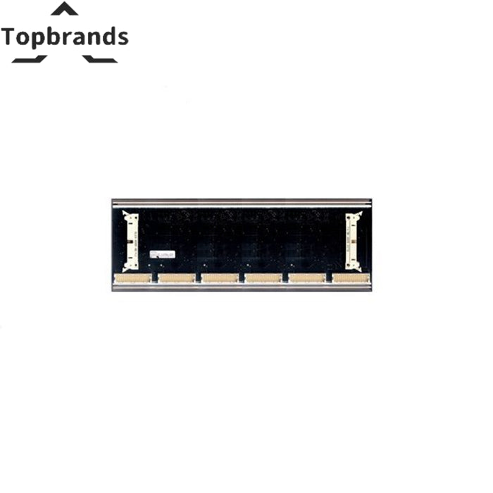 Bachmann BS202 | BS200 Series | Backplanes view 1