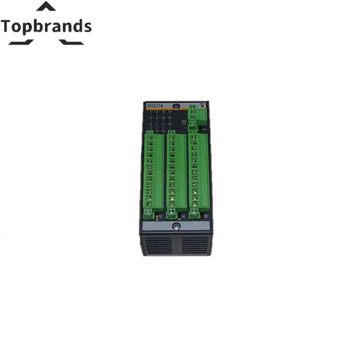 Bachmann CM202 CANopen Master Module in Stock view 2