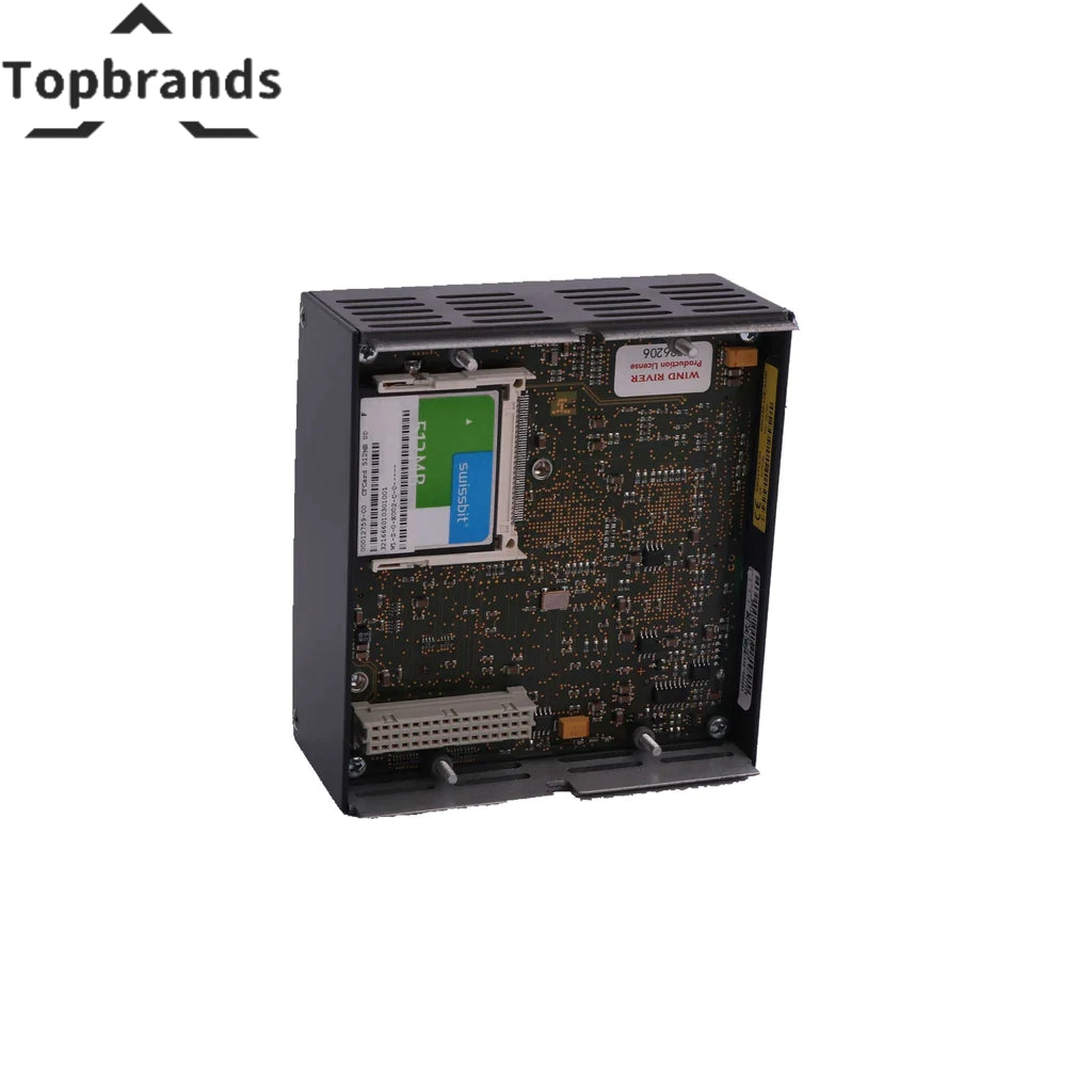 Bachmann MPC270 Processor Modules Brand New in Stock view 3