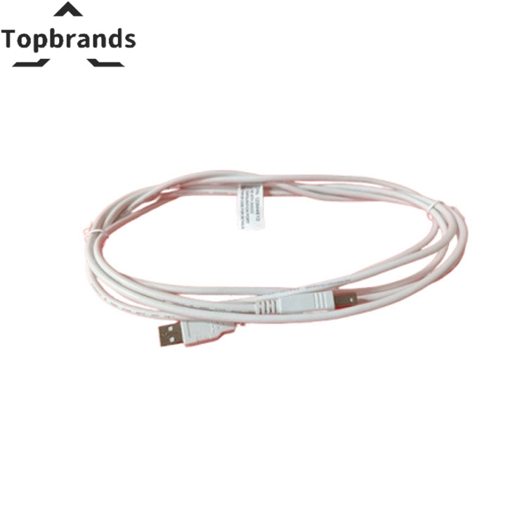 Bently Nevada | 123M4610 | 10 foot A to B USB Cable