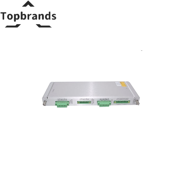 Bently Nevada 124240-01 Input/Output Module