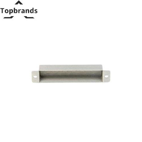 Bently Nevada 128085-01 Input Connector Cover 100% Brand New view 3