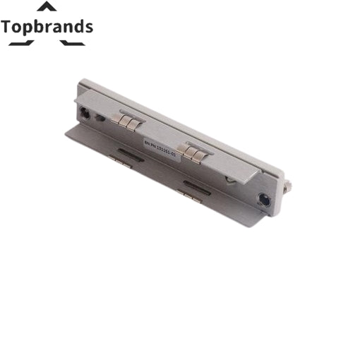 Bently Nevada 128275-01 Slot Cover 3500 Series Future Expansion Faceplate view 2