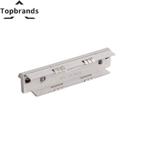 Bently Nevada 128275-01 Slot Cover 3500 Series Future Expansion Faceplate view 3