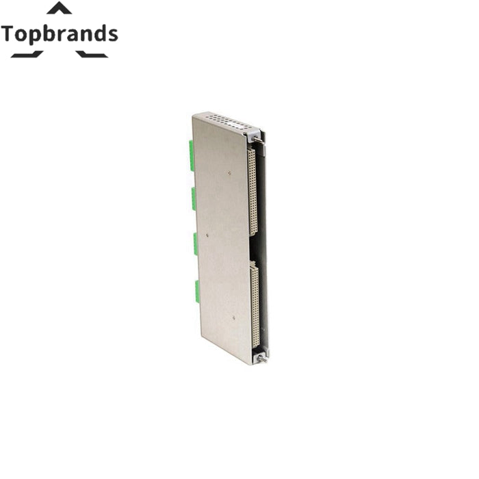 Bently Nevada 133827-02 3500/61 RTD/TC Non-Isolated I/O Module External Terminations