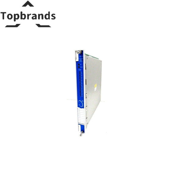 Bently Nevada | 149369-01 | 3500/25 | Enhanced Keyphasor Module view 2