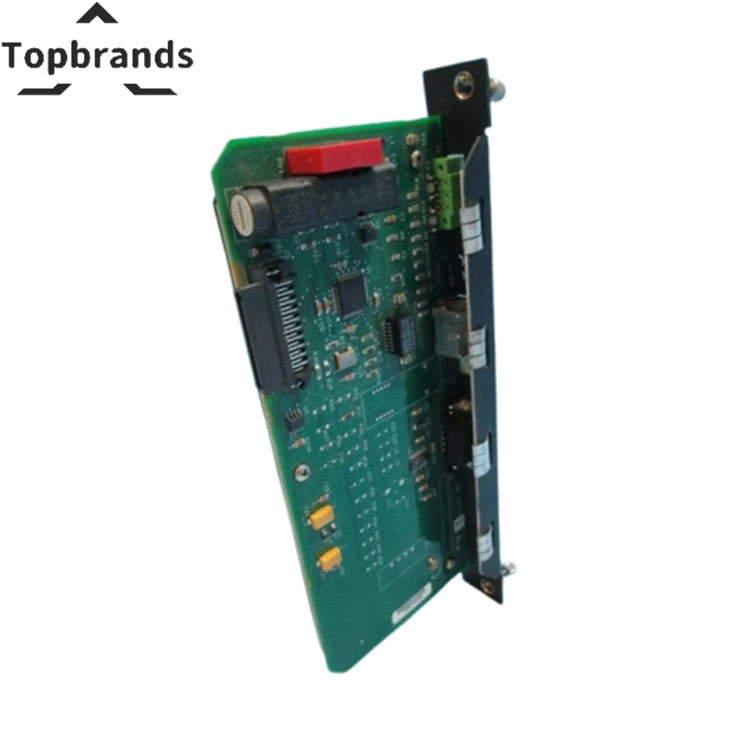 Bently Nevada 164746-01 Seismic Direct Input Card 100% Brand New view 2