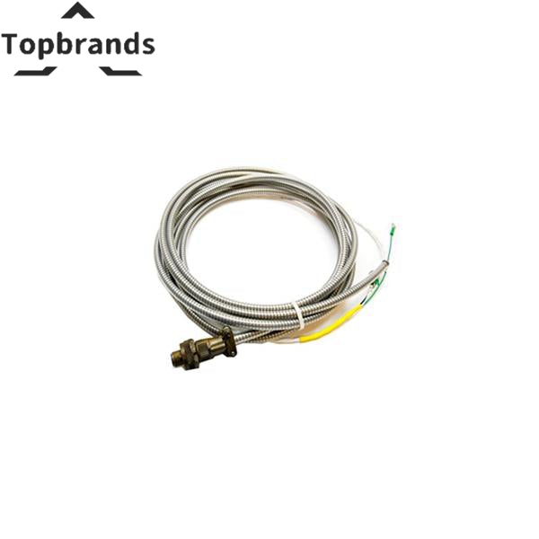 Bently Nevada 21508-02-12-10-02 3300 XL 8mm Proximity Probe view 1