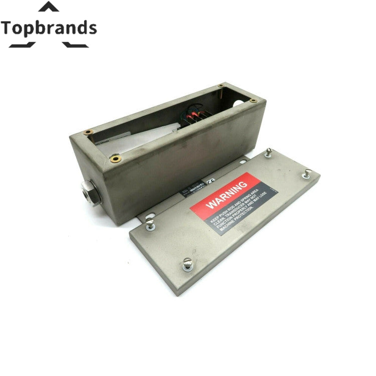 Bently Nevada | 24765-02-01 | Case Expansion Transducer Assembly view 3