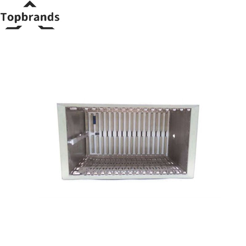 Bently Nevada 3300/05-22-00-00 Rack System In Stock view 2