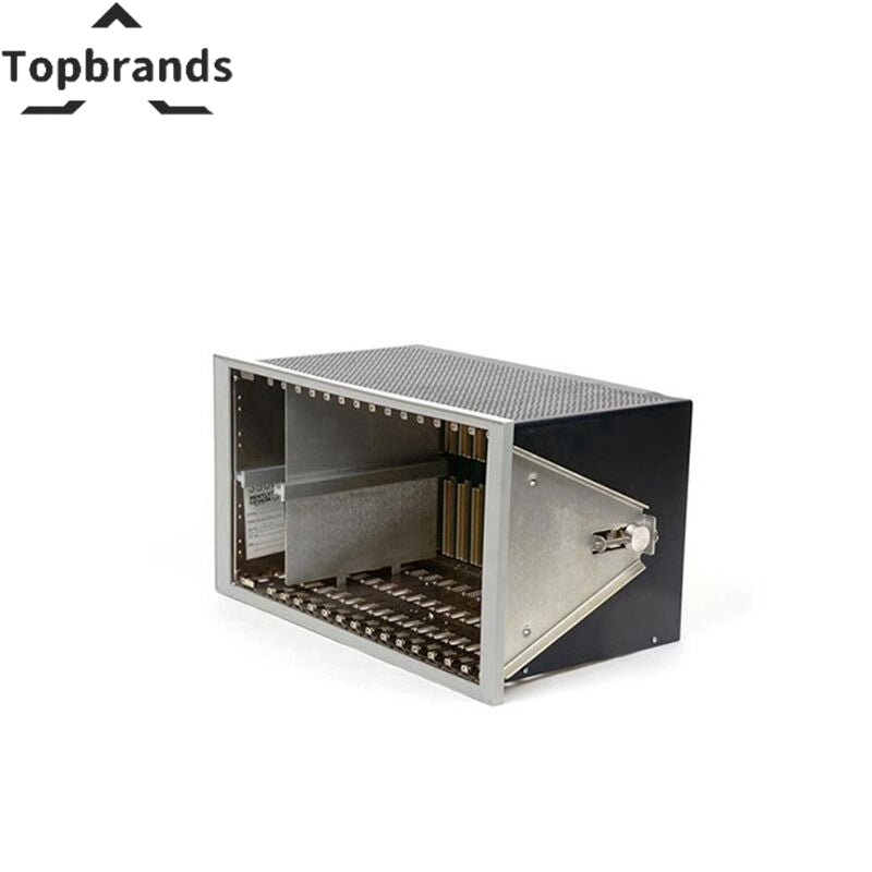 Bently Nevada 3300/05-24-00-00 10 Slot Rack In Stock