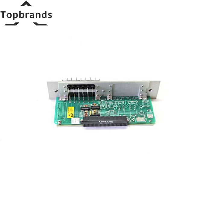 Bently Nevada 3300/10 78422-01 Power Supply Module In Stock view 2