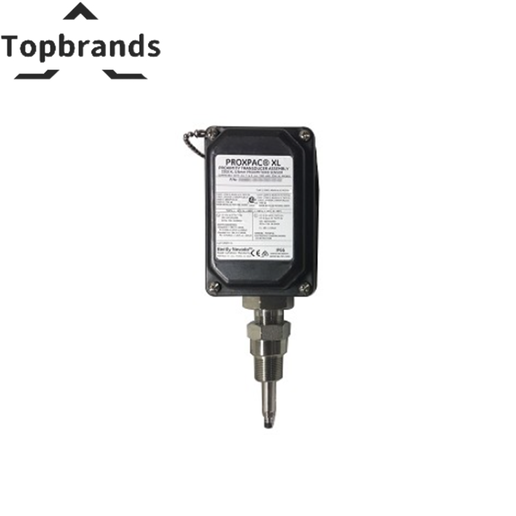 Bently Nevada 330801-28-04-050-00-02 Proximity Transducer Assembly