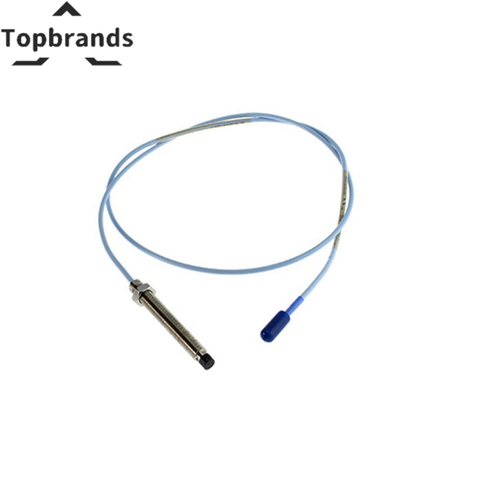 Bently Nevada | 330905-00-15-05-02-00 | Proximity Probe view 2