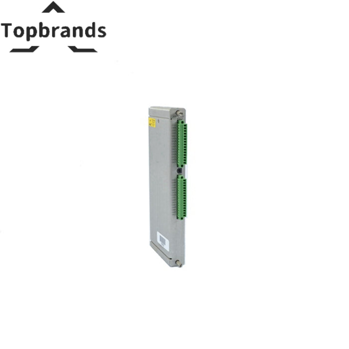 Bently Nevada 3500/20 125760-01 Data Manager I/O Module view 3
