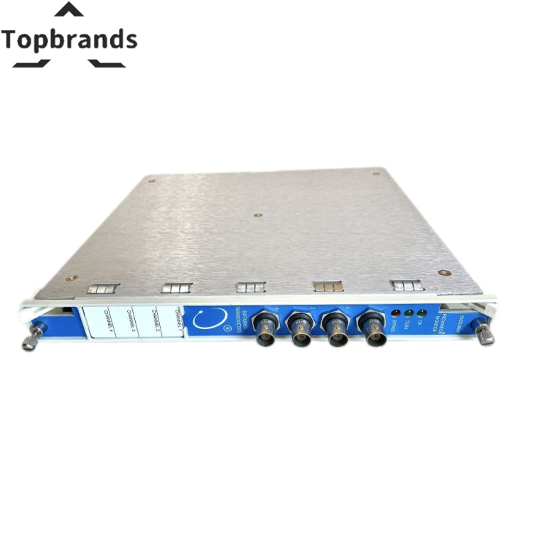 Bently Nevada 3500/40M 140734-01 Proximitor Monitor
