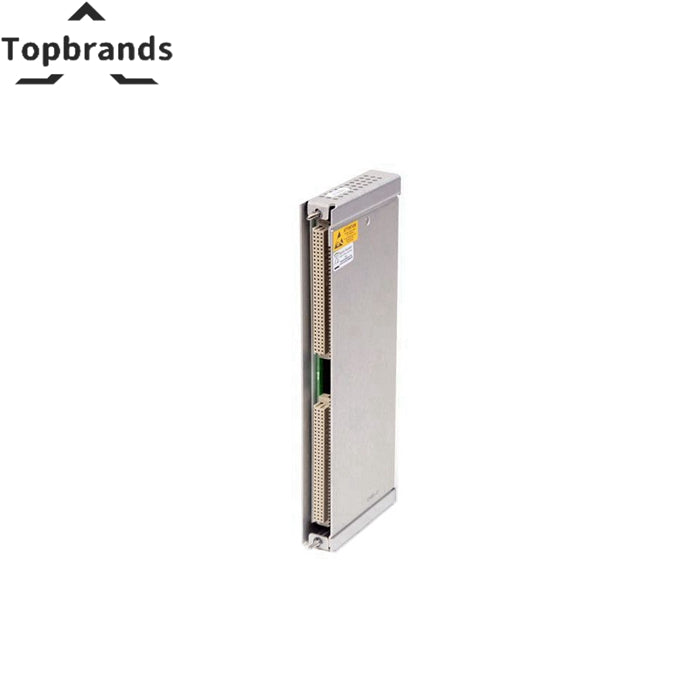Bently Nevada 3500/50 136703-01 Discrete Internal Barrier I/O Module with Internal Terminations