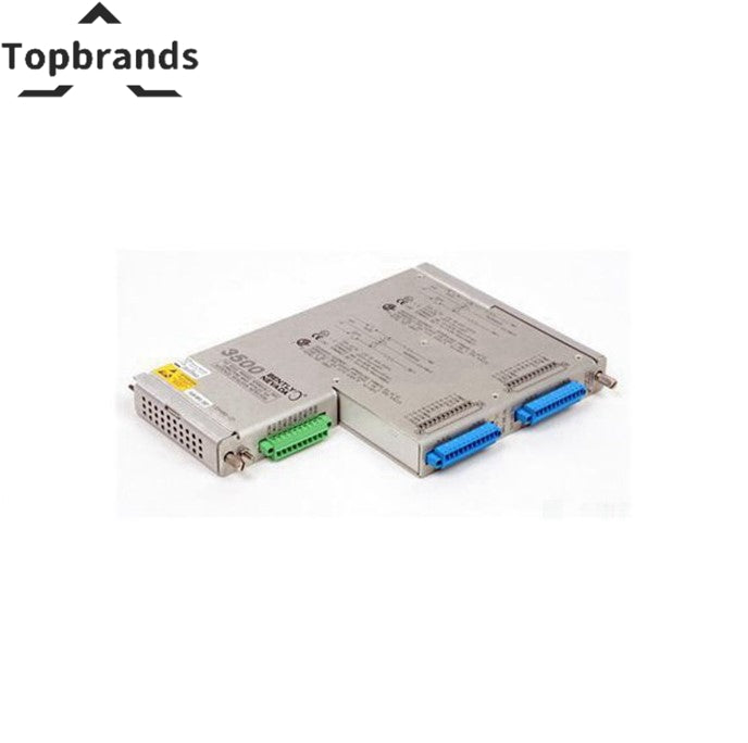 Bently Nevada | 3500/70 | 135489-03 | I/O Module 100% New and Original view 2