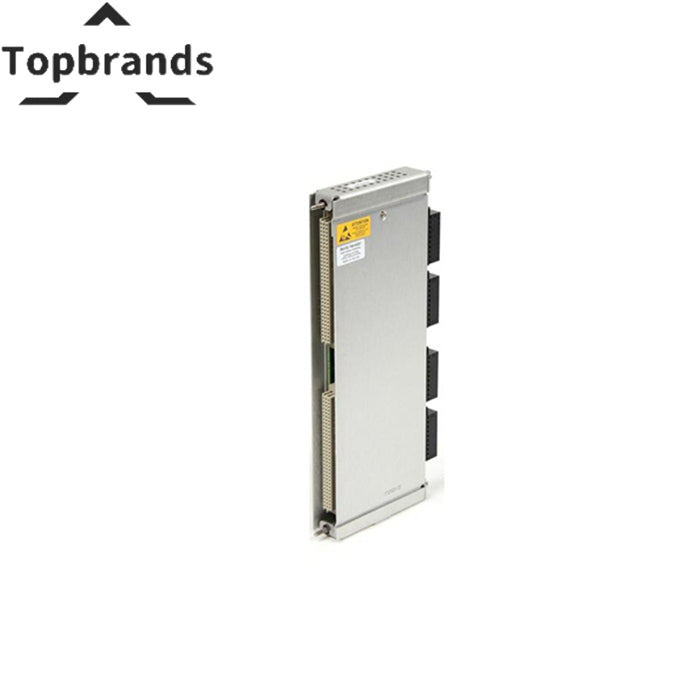 Bently Nevada 3500/70 140482-01 Prox/Velom I/O Module In Stock