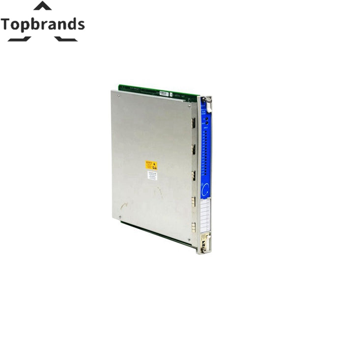 Bently Nevada 3500/92 136180-01 Communication Gateway Module