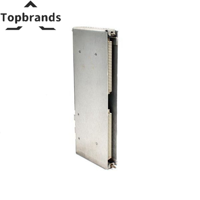 Bently Nevada 3500/92 136188-01 Ethernet/RS232 ModbusI/O Module view 3