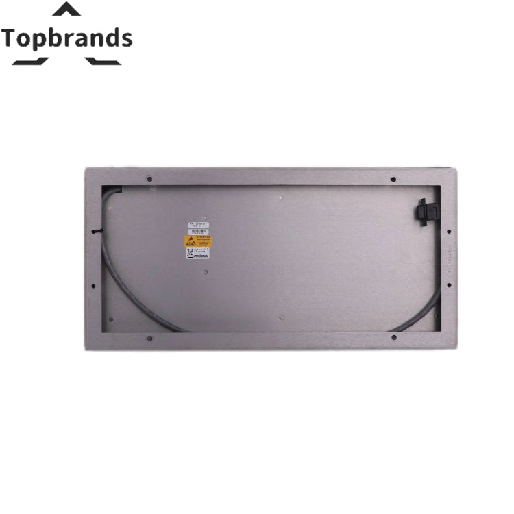 Bently Nevada 3500/93 135785-01 Panel Mount Display Unit view 3