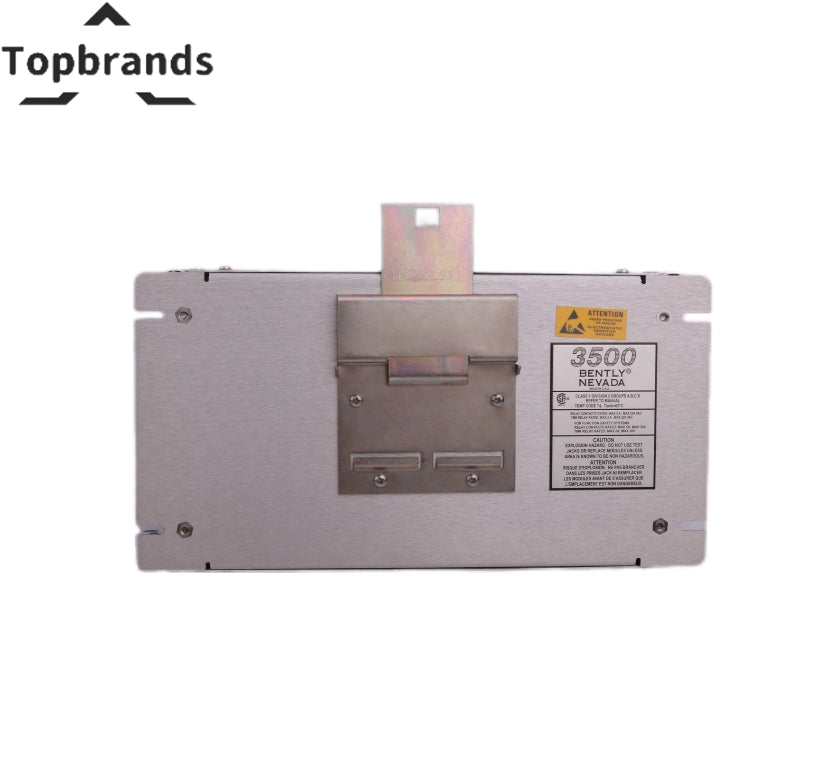 Bently Nevada | 3500/94 145988-01 VGA Display Module Brand New view 2