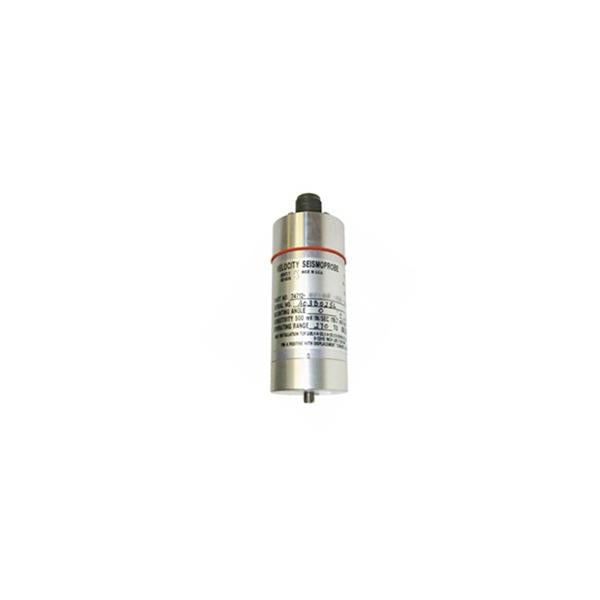 Bently Nevada 74712-06-05-03-00 High-temperature Two-wire Transducer view 1