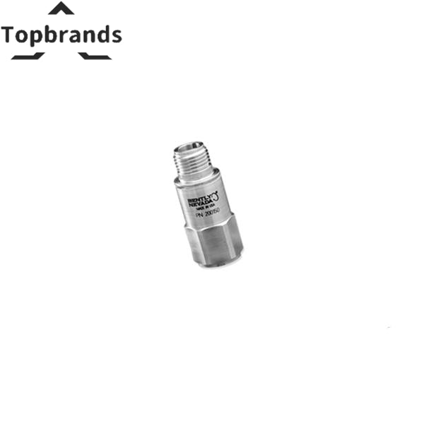 Bently Nevada 74712-06-05-03-00 High-temperature Two-wire Transducer view 3
